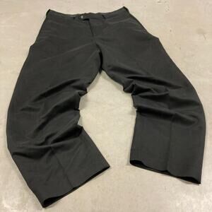 vintage baggy dockers dress pants 34x29